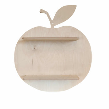 Äppelhyllan Lone för vägg